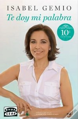 Capa do artigo Te Doy Mi Palabra