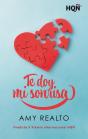 Te Doy Mi Sonrisa - Preview