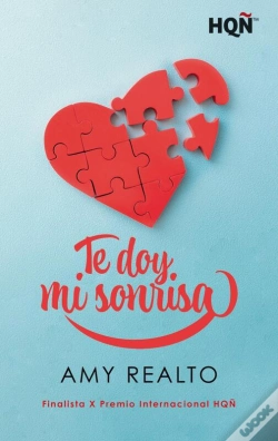 Capa do artigo Te Doy Mi Sonrisa