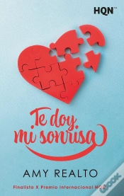 Capa do artigo Te Doy Mi Sonrisa