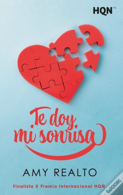 Capa do artigo Te Doy Mi Sonrisa