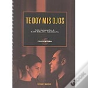 Capa do artigo Te Doy Mis Ojos