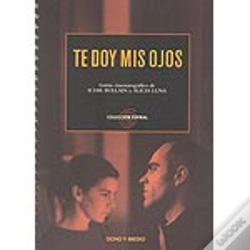 Capa do artigo Te Doy Mis Ojos