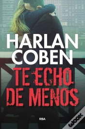 Capa do artigo Te Echo De Menos  