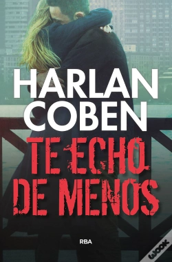 Capa do artigo Te Echo De Menos  