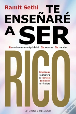 Capa do artigo Te Enseñare A Ser Rico