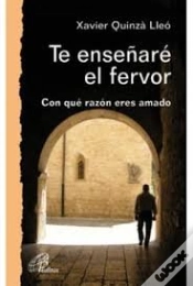 Capa do artigo Te Enseñaré El Fervor