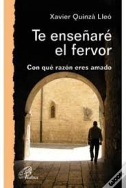Capa do artigo Te Enseñaré El Fervor