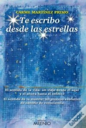 Capa do artigo Te Escribo Desde Las Estrellas