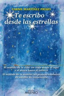 Capa do artigo Te Escribo Desde Las Estrellas