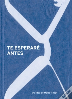 Capa do artigo Te Esperaré Antes