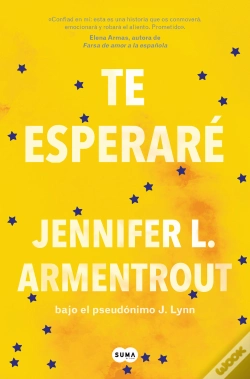 Capa do artigo Te Esperaré