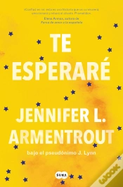 Capa do artigo Te Esperaré