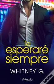 Capa do artigo Te Esperare Siempre