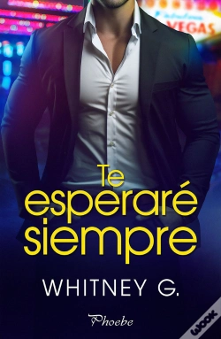 Capa do artigo Te Esperare Siempre