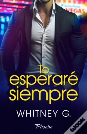 Capa do artigo Te Esperaré Siempre