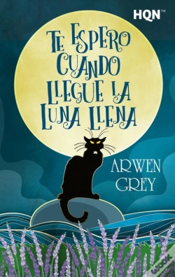 Capa do artigo Te Espero Cuando Llegue La Luna Llena