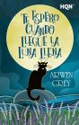 Te Espero Cuando Llegue La Luna Llena - Preview