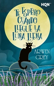 Capa do artigo Te Espero Cuando Llegue La Luna Llena