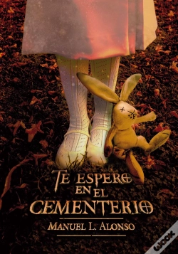 Capa do artigo Te Espero En El Cementerio