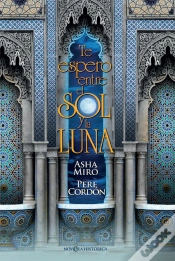 Capa do artigo Te Espero Entre El Sol Y La Luna