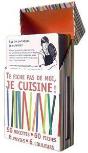 Te Fiche Pas De Moi, Je Cuisine ! - Preview