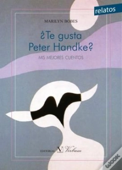 Capa do artigo ¿Te Gusta Peter Handke? Mis Mejores Cuentos