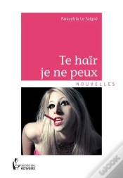Capa do artigo Te Hair Je Ne Peux