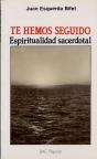 Te Hemos Seguido. Espiritualidad Sacerdotal - Preview