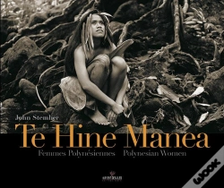 Capa do artigo Te Hine Manea ; Femmes Polynesiennes