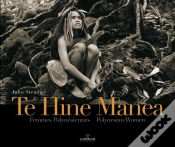 Capa do artigo Te Hine Manea ; Femmes Polynesiennes