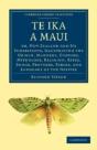 Te Ika A Maui - Preview