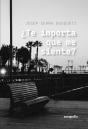 ¿Te Importa Que Me Siente? - Preview