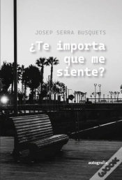 Capa do artigo ¿Te Importa Que Me Siente?