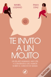 Capa do artigo Te Invito A Un Mojito