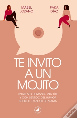 Capa do artigo Te Invito A Un Mojito