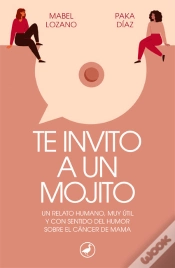Capa do artigo Te Invito A Un Mojito