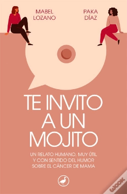 Capa do artigo Te Invito A Un Mojito