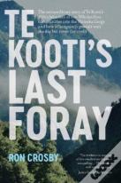 Te Kooti'S Last Foray