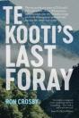Te Kooti'S Last Foray - Preview