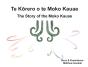 Te Korero O Te Moko Kauae - Preview