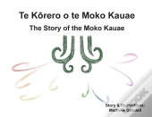 Te Korero O Te Moko Kauae