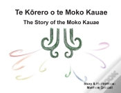 Capa do artigo Te Korero O Te Moko Kauae