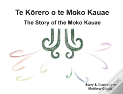 Capa do artigo Te Korero O Te Moko Kauae