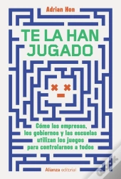 Te La Han Jugado