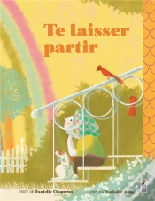 Capa do artigo Te Laisser Partir