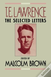 Capa do artigo T.E. Lawrence
