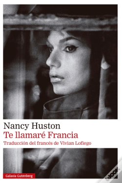 Capa do artigo Te Llamaré Francia