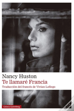 Capa do artigo Te Llamaré Francia