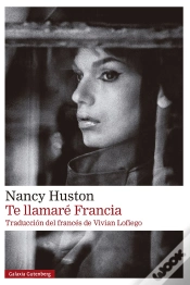 Capa do artigo Te Llamaré Francia